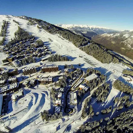 Chalet D'Exception A Courchevel 1850 Pour 14 Personnes Avec Detente - Fr-1-564-5 Chalet *