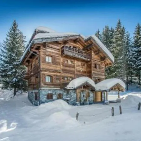 Chalet Chalet Courchevel 1850, 8 pièces, 14 personnes - FR-1-564-5 *