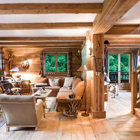 Chalet Courchevel 1850, 8 pièces, 14 personnes - FR-1-564-5 Chalet